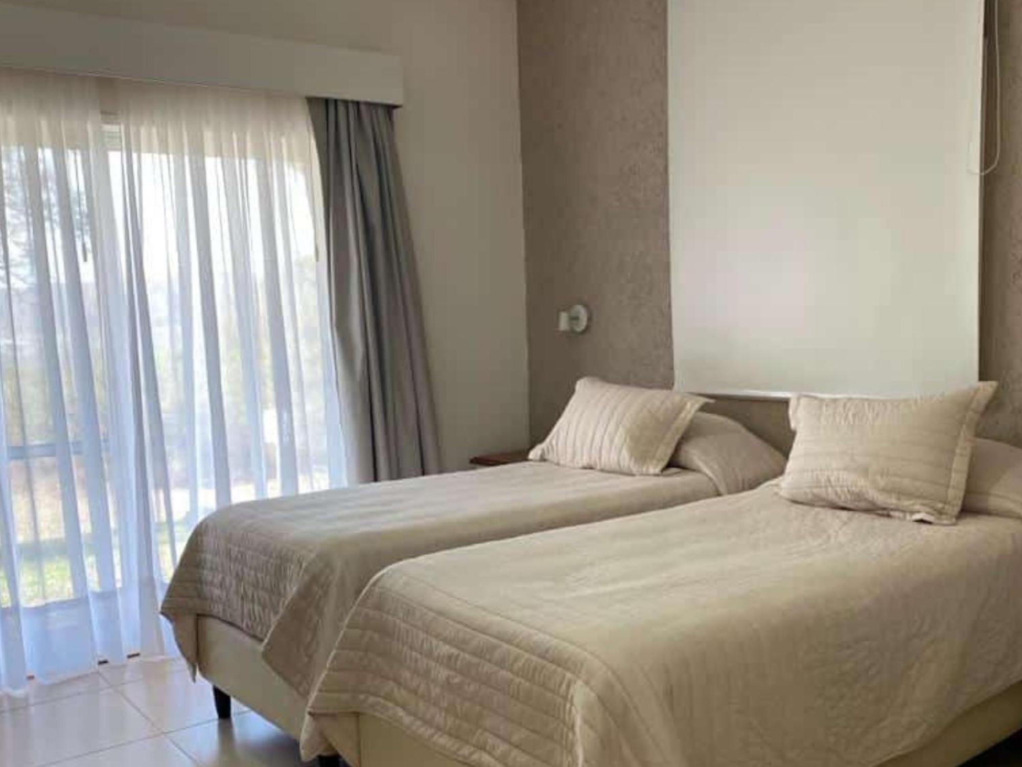 ויז'ה איצ'ו קרוס La Posada Del Qenti מראה חיצוני תמונה