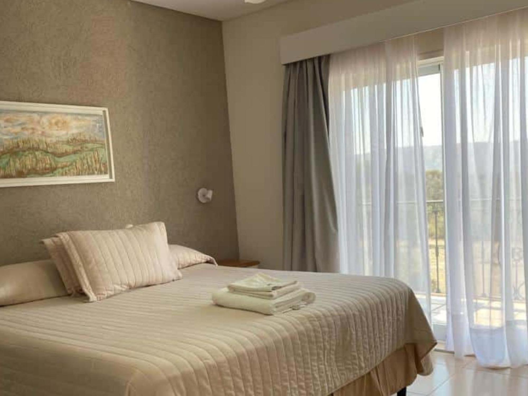 ויז'ה איצ'ו קרוס La Posada Del Qenti מראה חיצוני תמונה