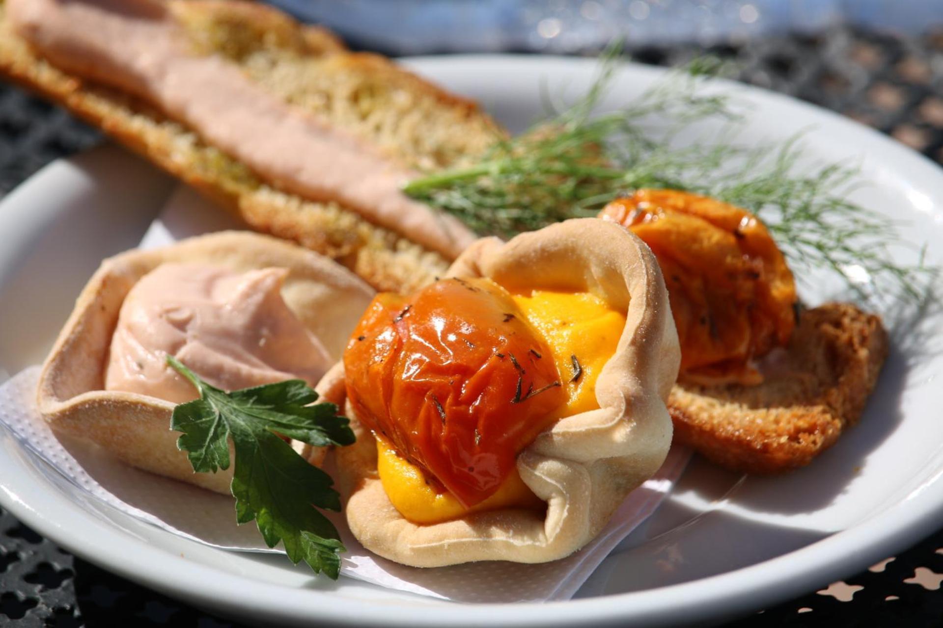 ויז'ה איצ'ו קרוס La Posada Del Qenti מראה חיצוני תמונה
